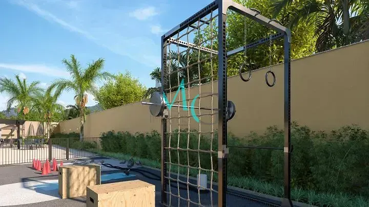 Imagem Terreno/Lote Residencial à venda 180M² Recreio dos Bandeirantes Rio de Janeiro - RJ | Terrah Américas Clube