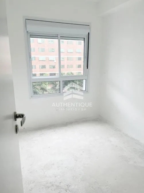 Imagem SOHO PARAISO - Apartamento à venda em São Paulo/SP