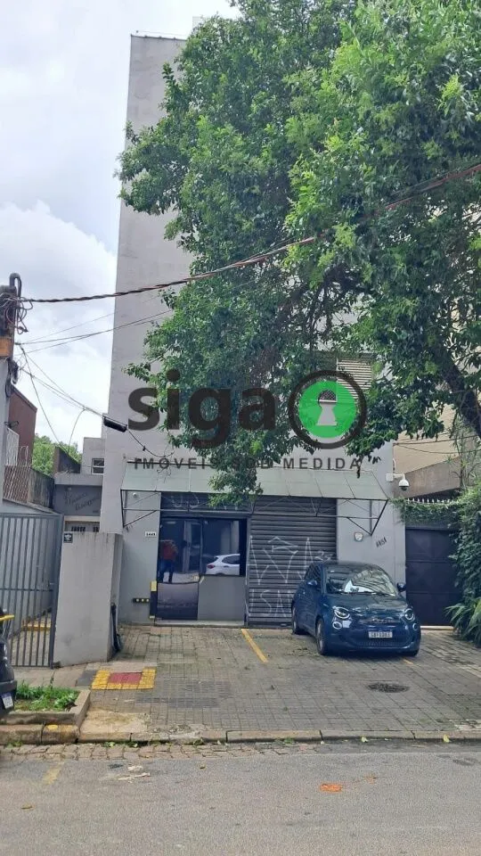 Foto do imóvel Oportunidade Rara em Pinheiros - Loja