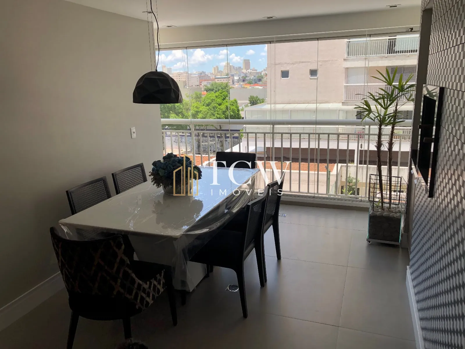 Imagem Apartamento à venda no bairro Bom Retiro - São Paulo/SP, Zona Oeste