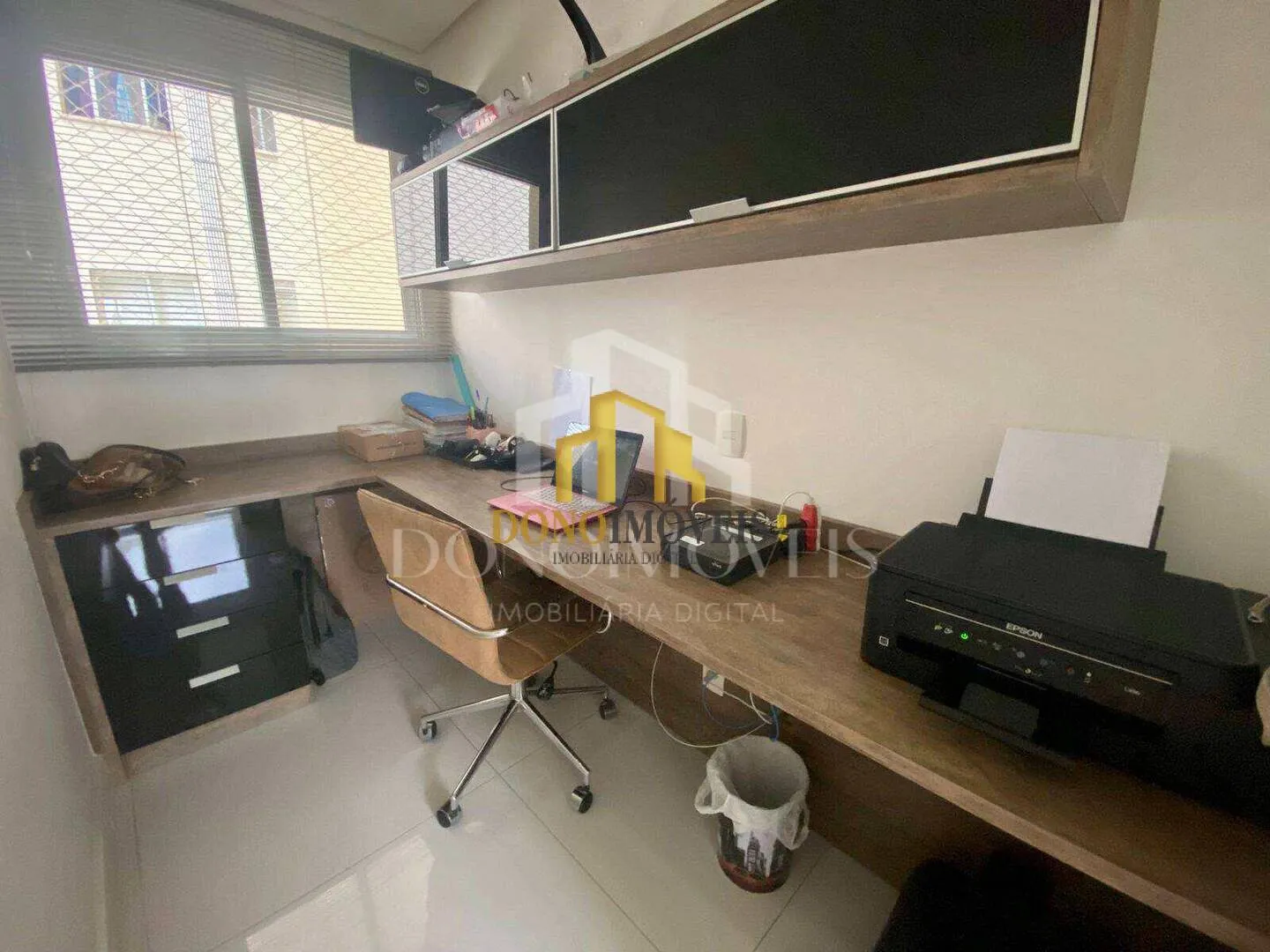 Imagem Apto 123 m² 3 dorms 1 suíte 2 vagas vista livre Domo Life SBC