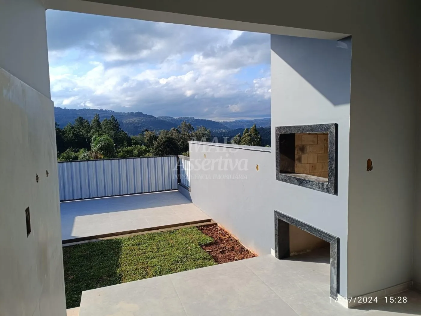 Imagem Casa para venda em Campo Bom, bairro Imigrante - Lançamento!