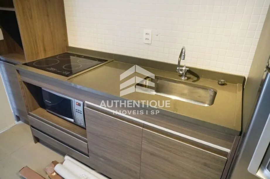 Imagem London Sp Residences Consolação - Apartamento à venda no bairro Consolação - São Paulo/SP, Zona Central