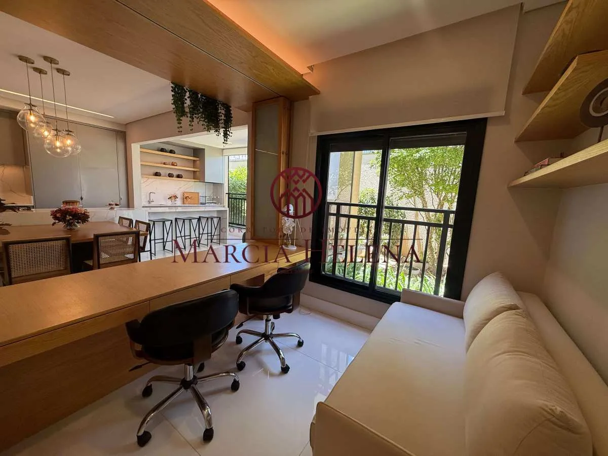 Imagem Apartamento à venda em Campinas, Parque da Hípica, com 3 quartos, 91m2