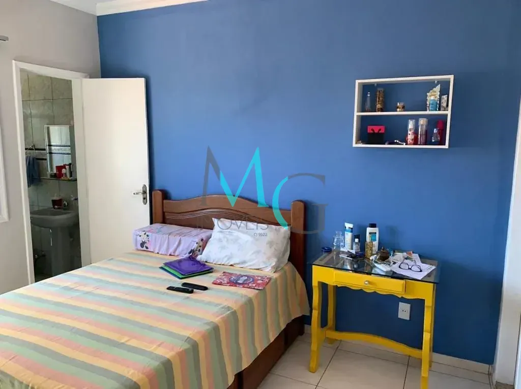 Imagem Casa com 2 dormitórios à venda, 210 m² por R$ 465.000,00 - Campo Grande - Rio de Janeiro/RJ