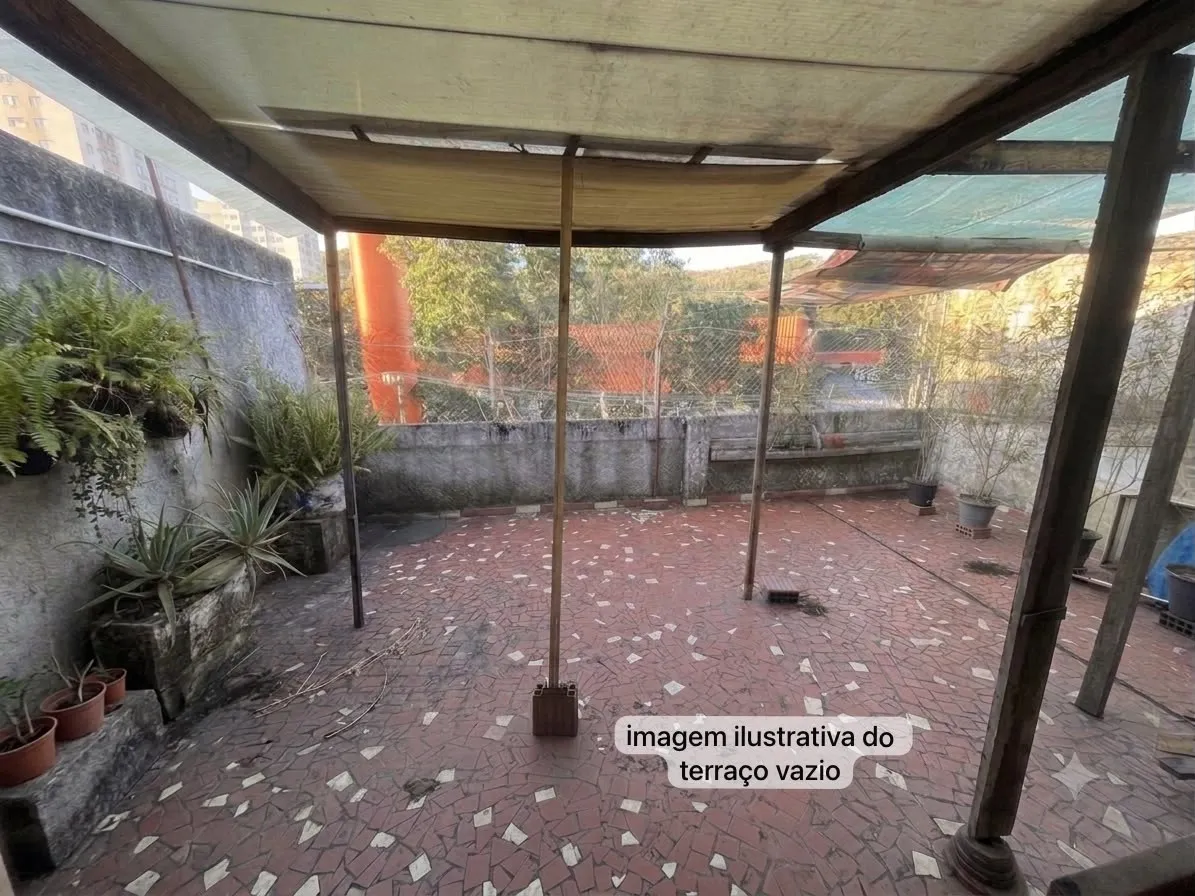 Imagem Apartamento para Venda em Rio de Janeiro, BONSUCESSO, 2 dormitórios, 1 banheiro