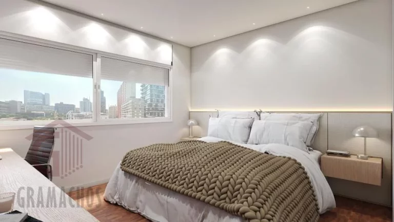 Imagem Apartamento à Venda com 3 Suítes, 213m², 2 Vagas | Cerqueira César