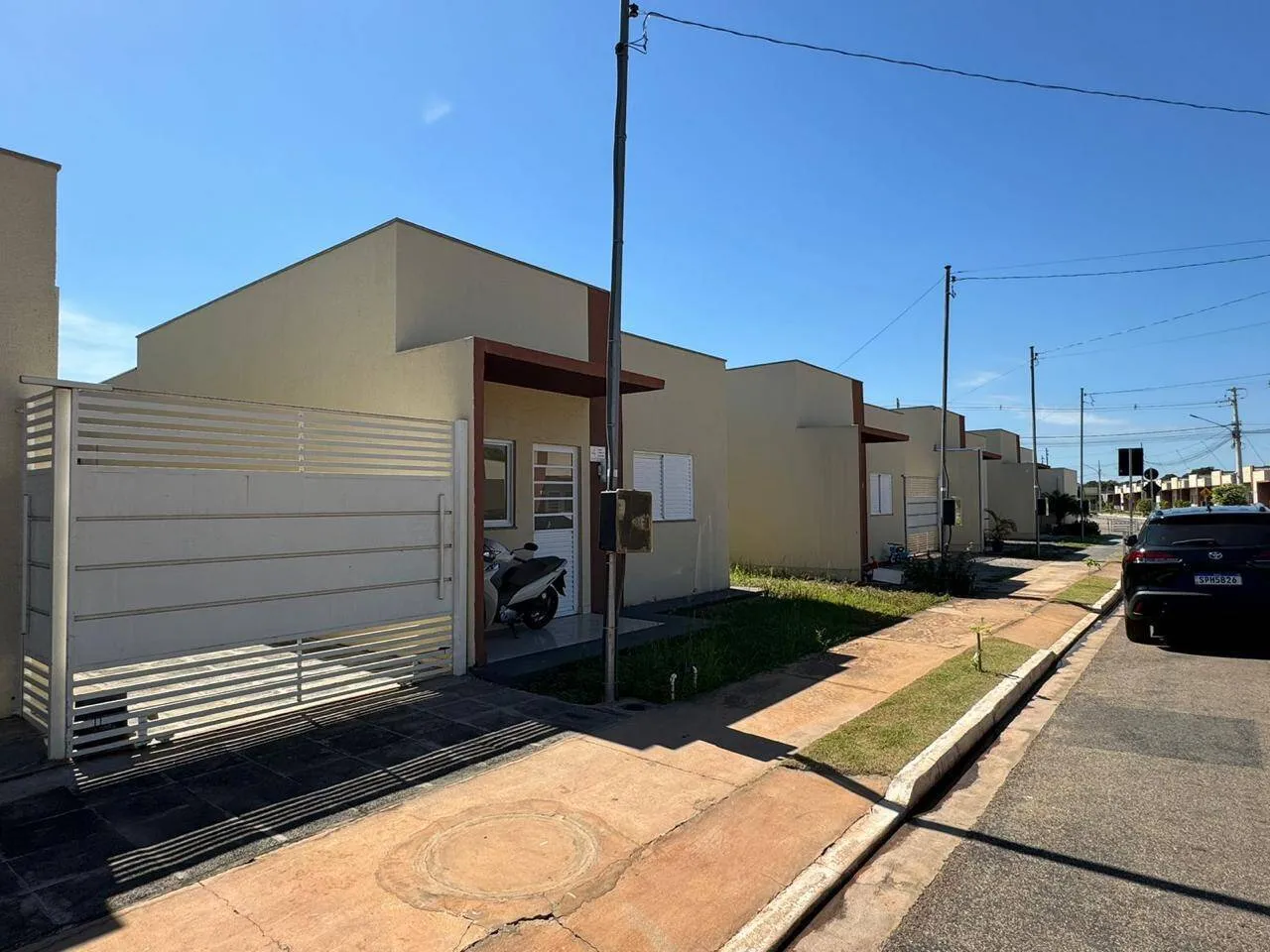 Imagem CASA 2 CONDOMÍNIO HAWAII - REGIÃO DA AVENIDA DAS TORRES