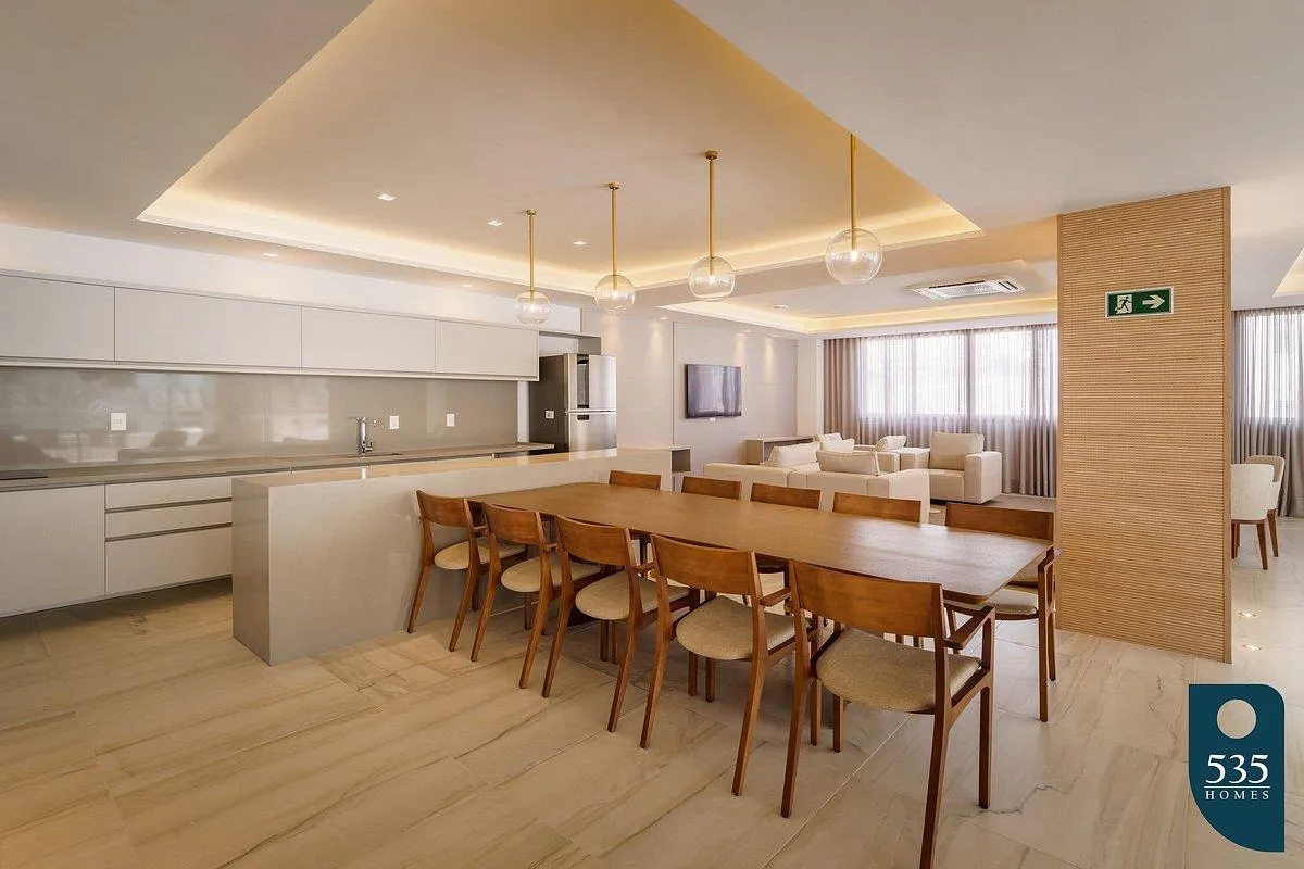 Imagem Apartment em Salvador - Bahia, Barra