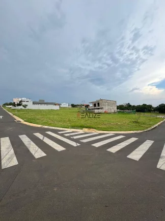 Imagem Terreno/lote esquina à venda, 315 m² por R$ 550.000 - Condomínio Villa Sapezal - Indaiatuba/SP