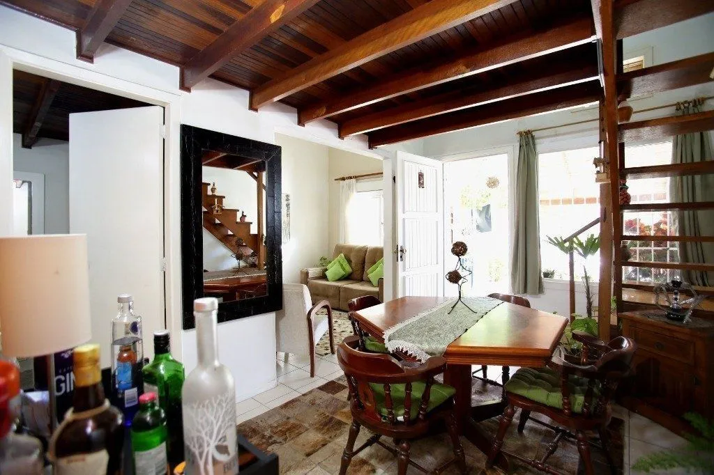 Imagem Casa para Venda - 70m², 3 dormitórios, 2 vagas - Jardim Leopoldina
