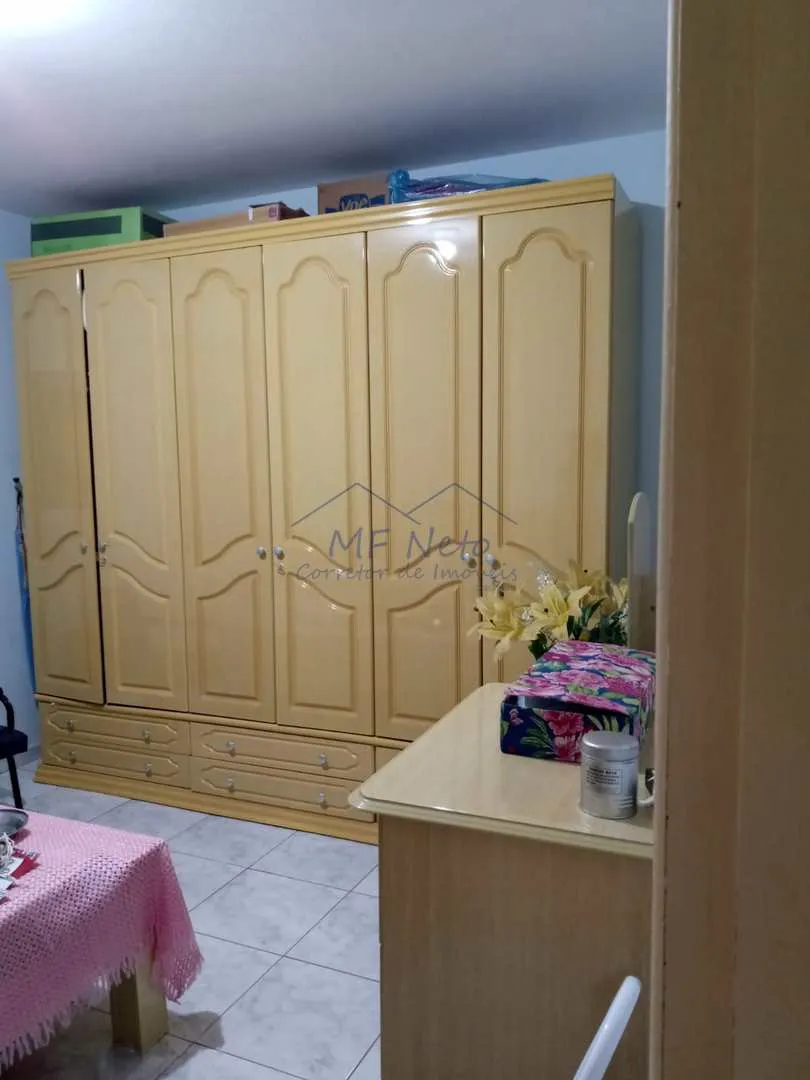 Imagem Casa Padrão