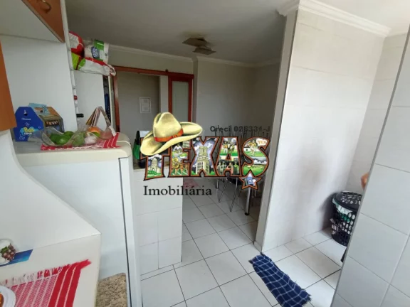 Imagem VENDE-SE APARTAMENTO NA CARMOSINA