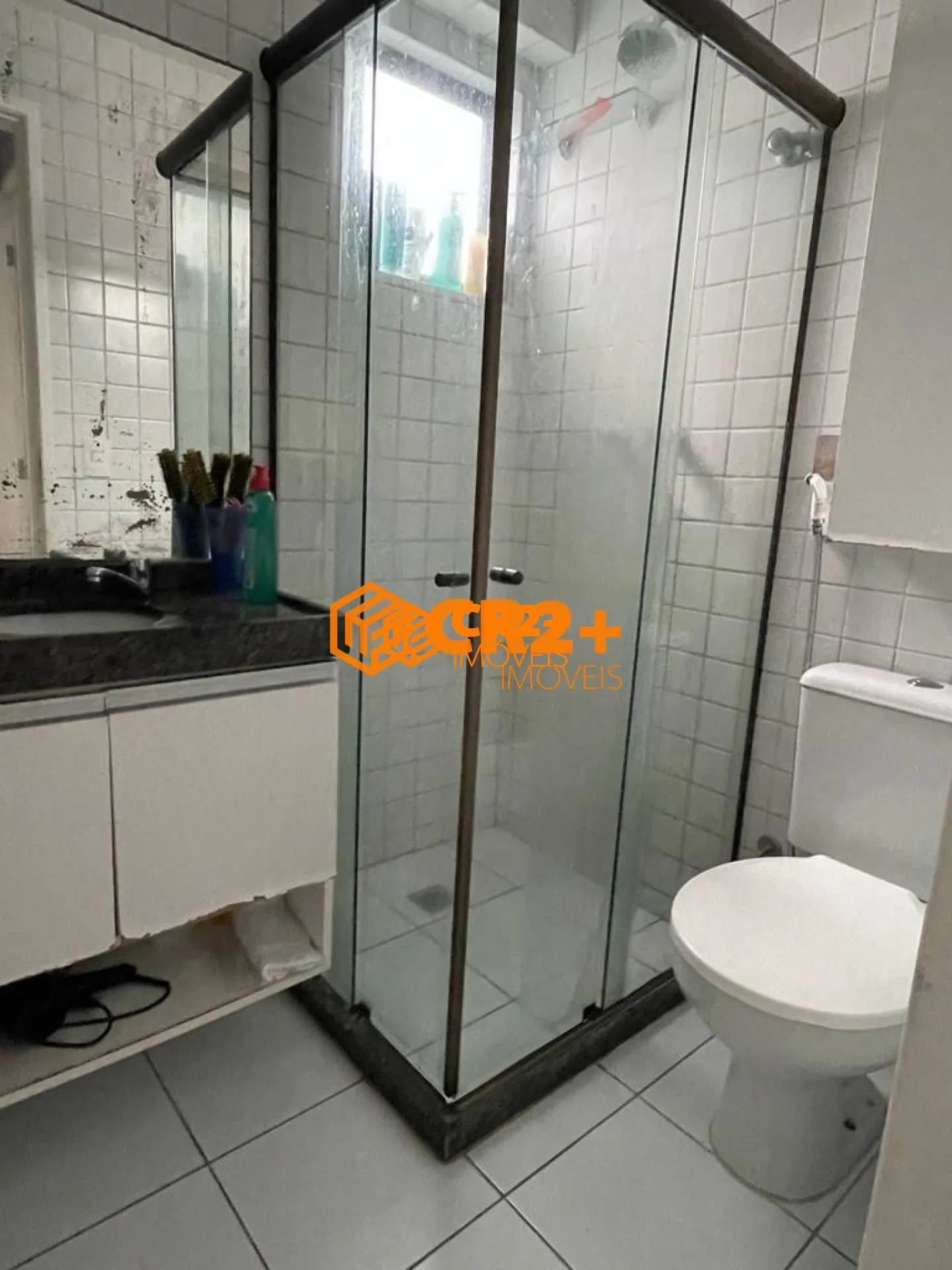 Imagem Apartamento à Venda com 3 quartos, 1 suíte em Boa Viagem-62m² em Recife