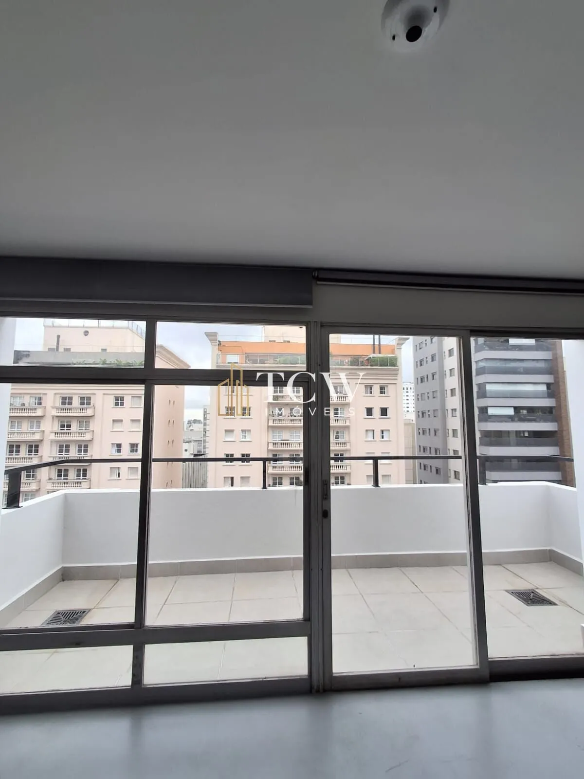 Imagem Apartamento para alugar no bairro Paraíso - São Paulo/SP, Zona Sul