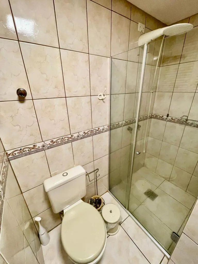 Imagem Apartamento 1 Dormitório - Bairro --