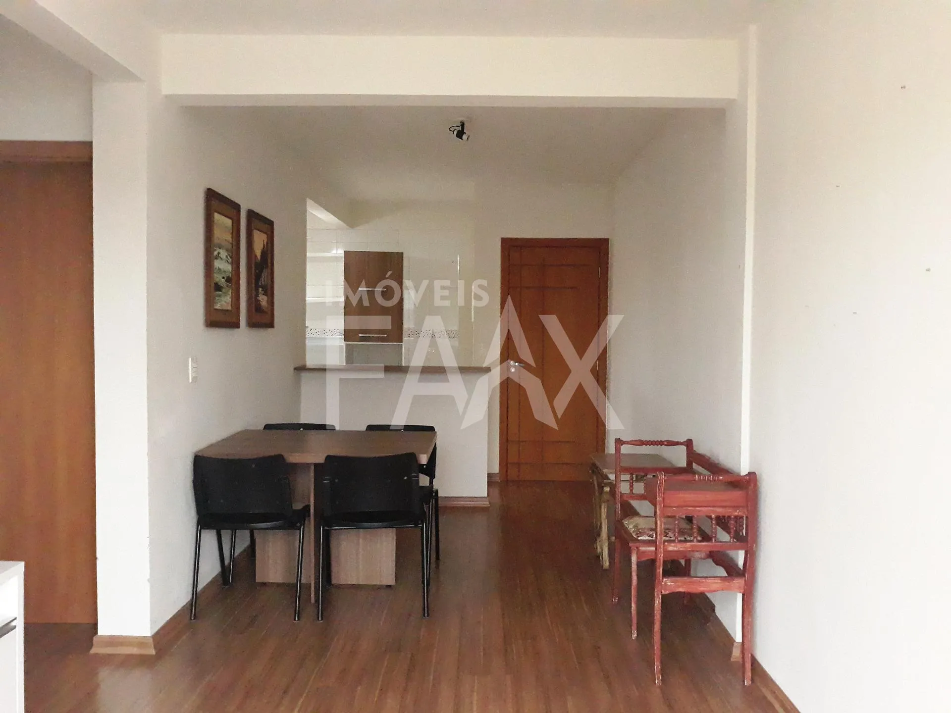 Imagem APARTAMENTO para venda no BAIRRO SANTANA em Guarapuava PR