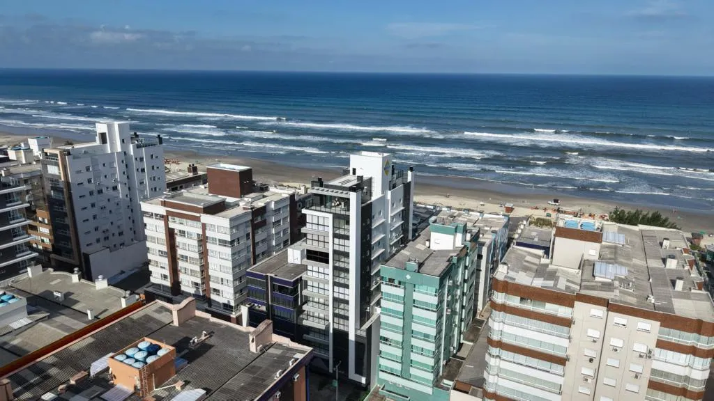 Imagem Apartamento 2 Dormitórios - Bairro Zona Nova