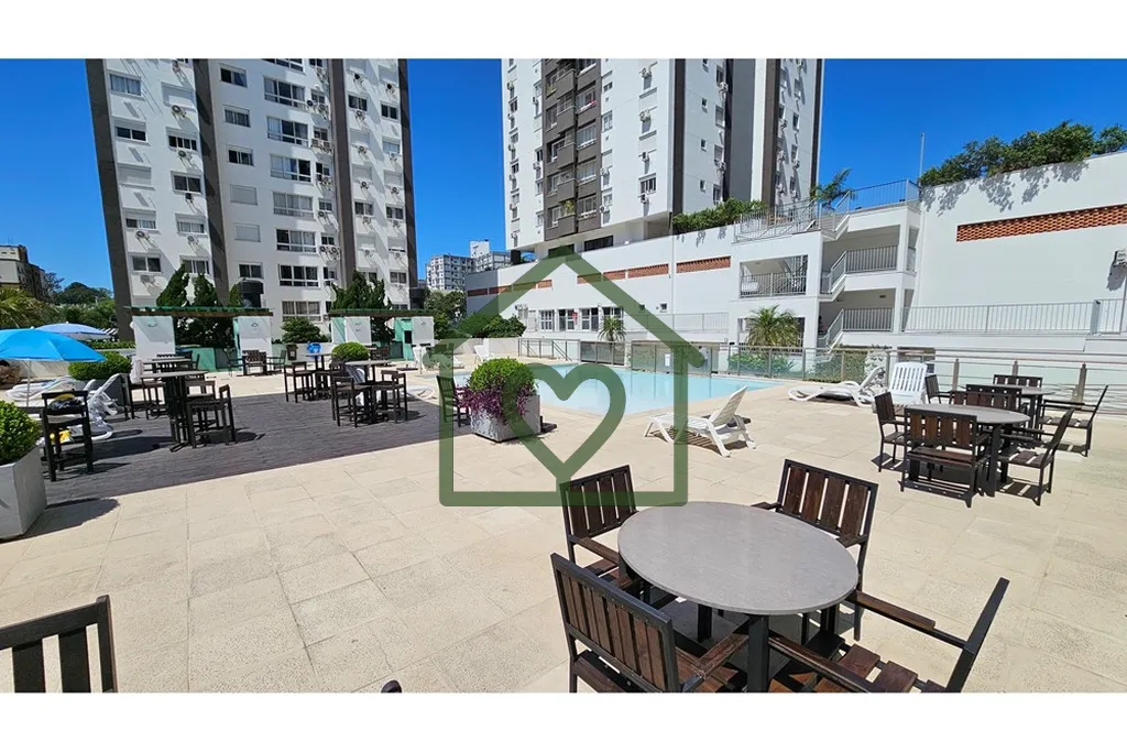 Imagem Descubra a oportunidade de viver em um magnífico apartamento disponível para venda no Bairro Boa V...