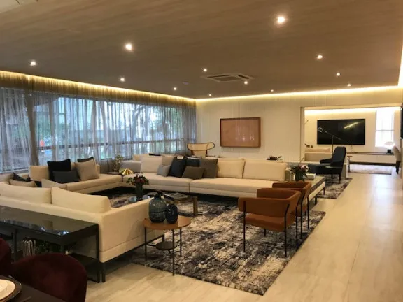 Foto do imóvel Apartamento com 4 Quartos à Venda, 342 m²em Pinheiros - São Paulo