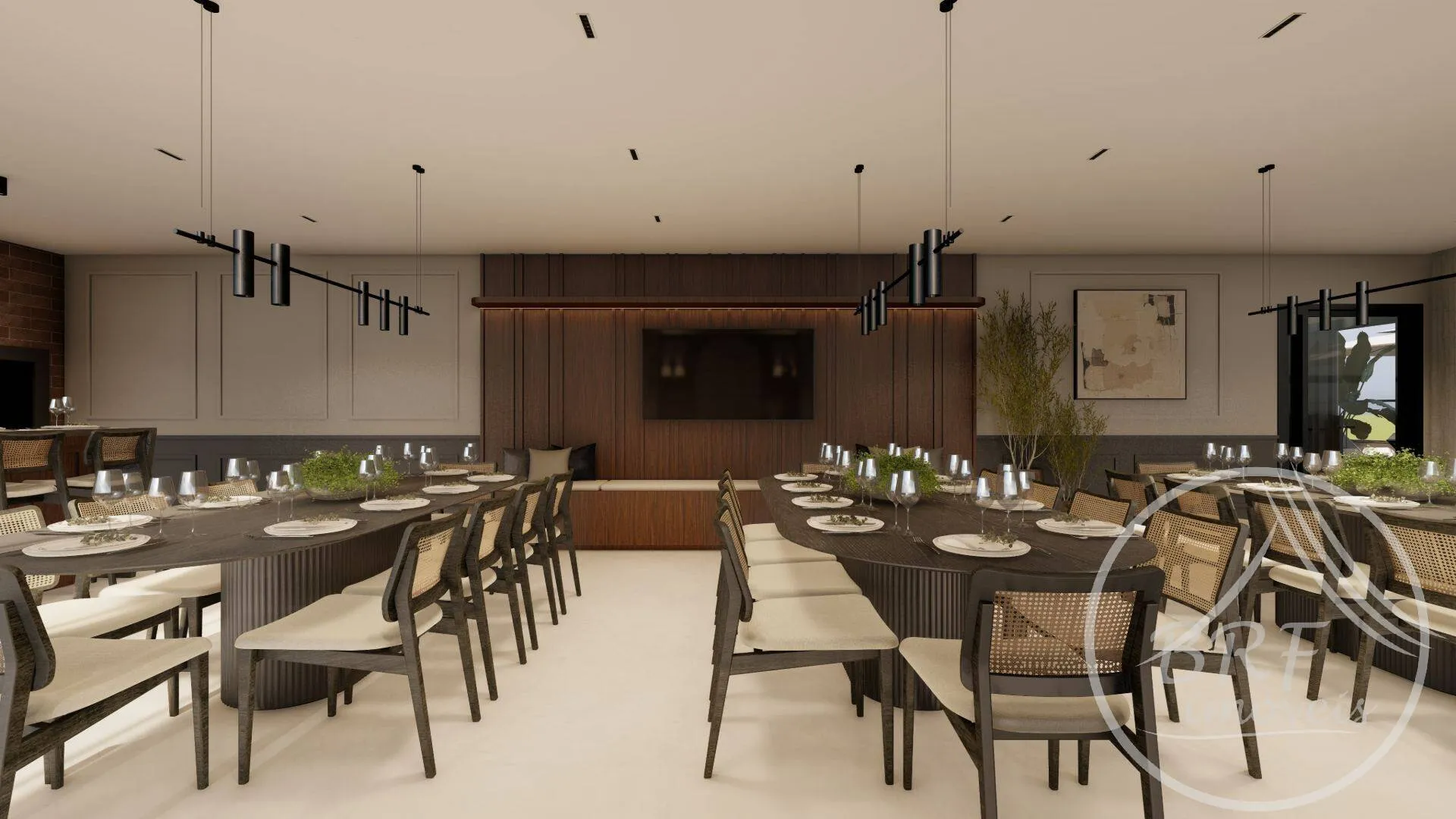 Imagem VISTAGE RESIDENCE - "O EXTRAORDINÁRIO TEM ENDEREÇO" - Barreiros SJ