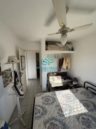 Imagem Apartamento a venda em Enseada, Guarujá/SP