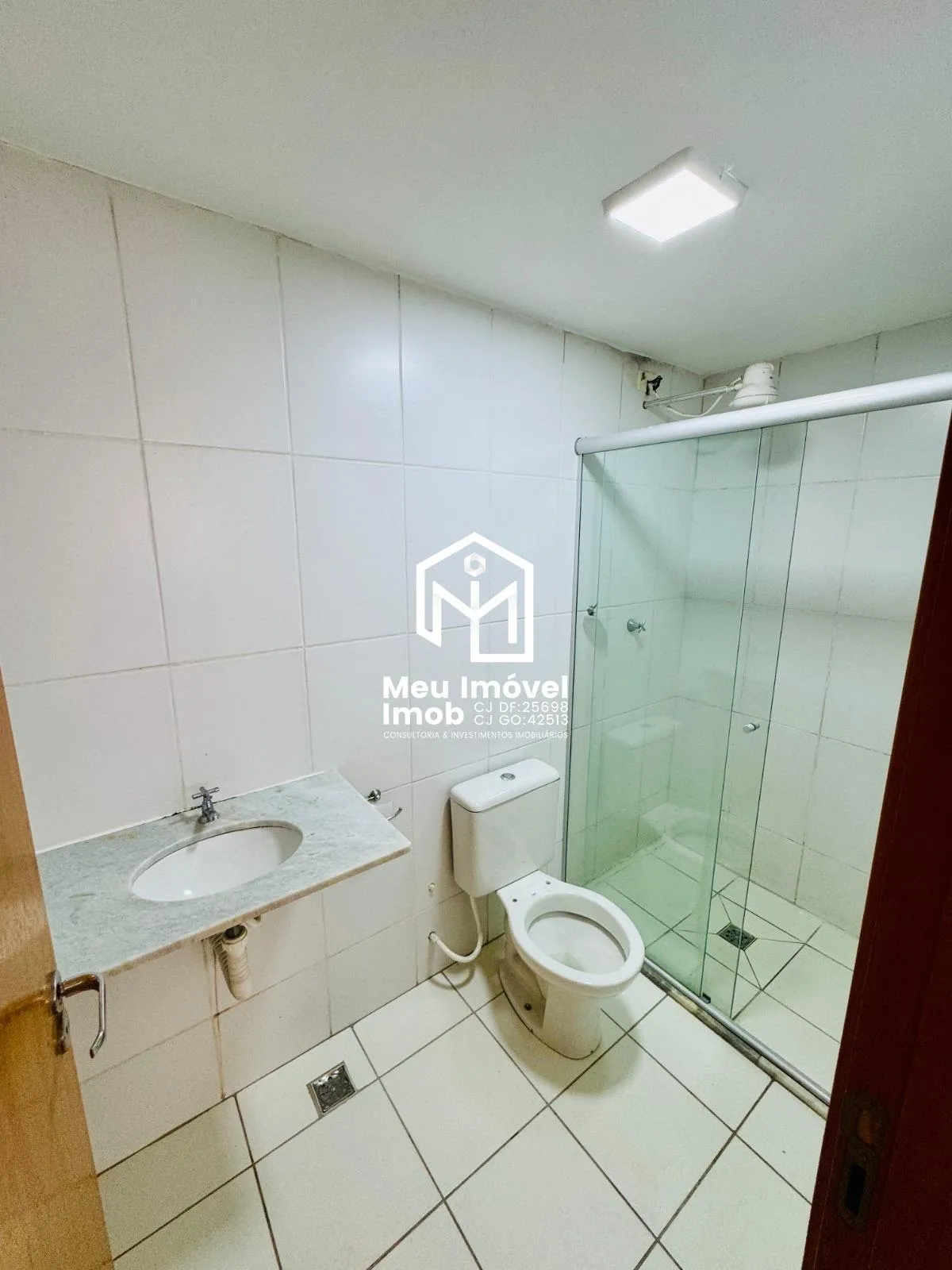 Imagem Cond. Top Life APTO 2 Quartos 1 Suíte 53m² 1 Vaga Taguatinga
