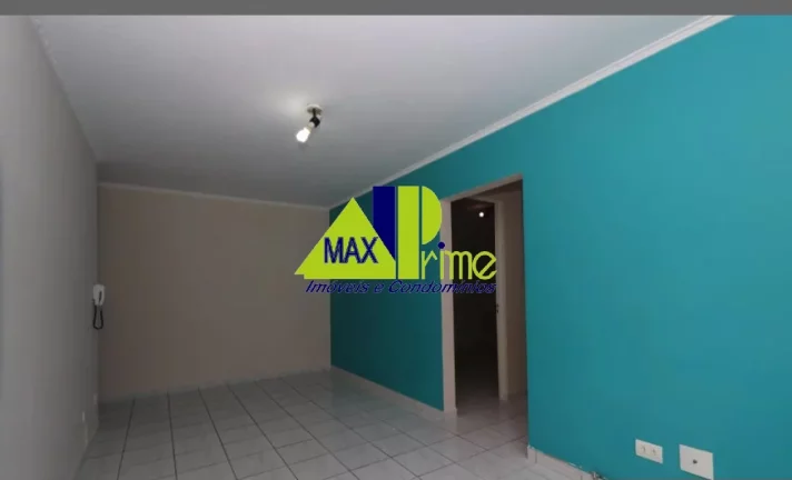 Imagem APARTAMENTO 55M²/02 DORMITÓRIOS/01 VAGA