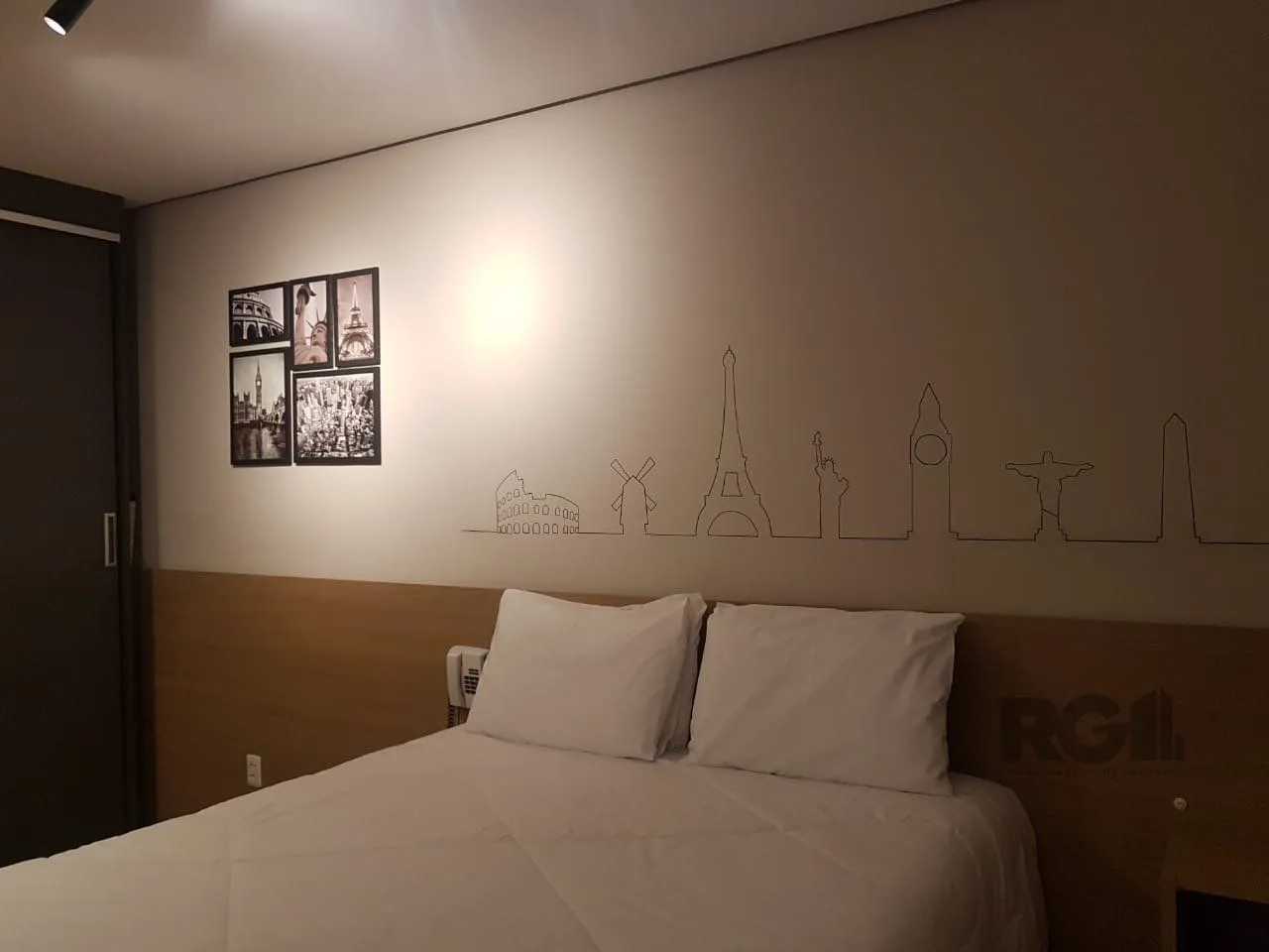 Imagem Loft em Cidade Baixa