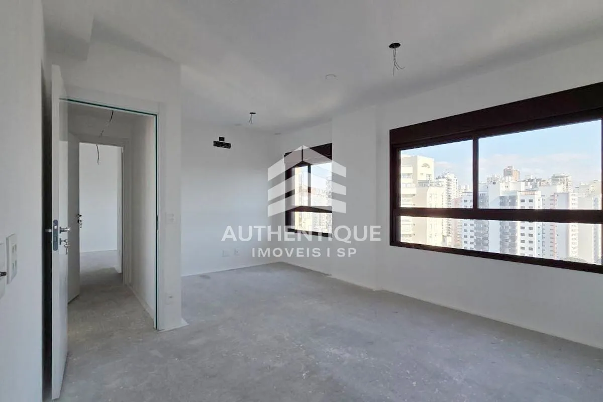 Imagem HERA PERDIZES - Apartamento no bairro Perdizes à venda