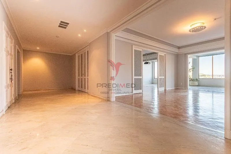 Imagem Apartamento 4 dormitórios 2 suítes 525m² 2 vagas Flamengo Rio de Janeiro/RJ