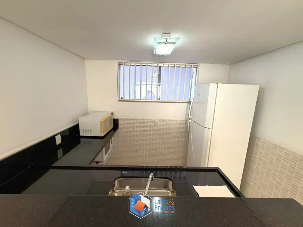 Imagem Apartamento para venda em Vila Olímpia com 2 quartos, 67m²