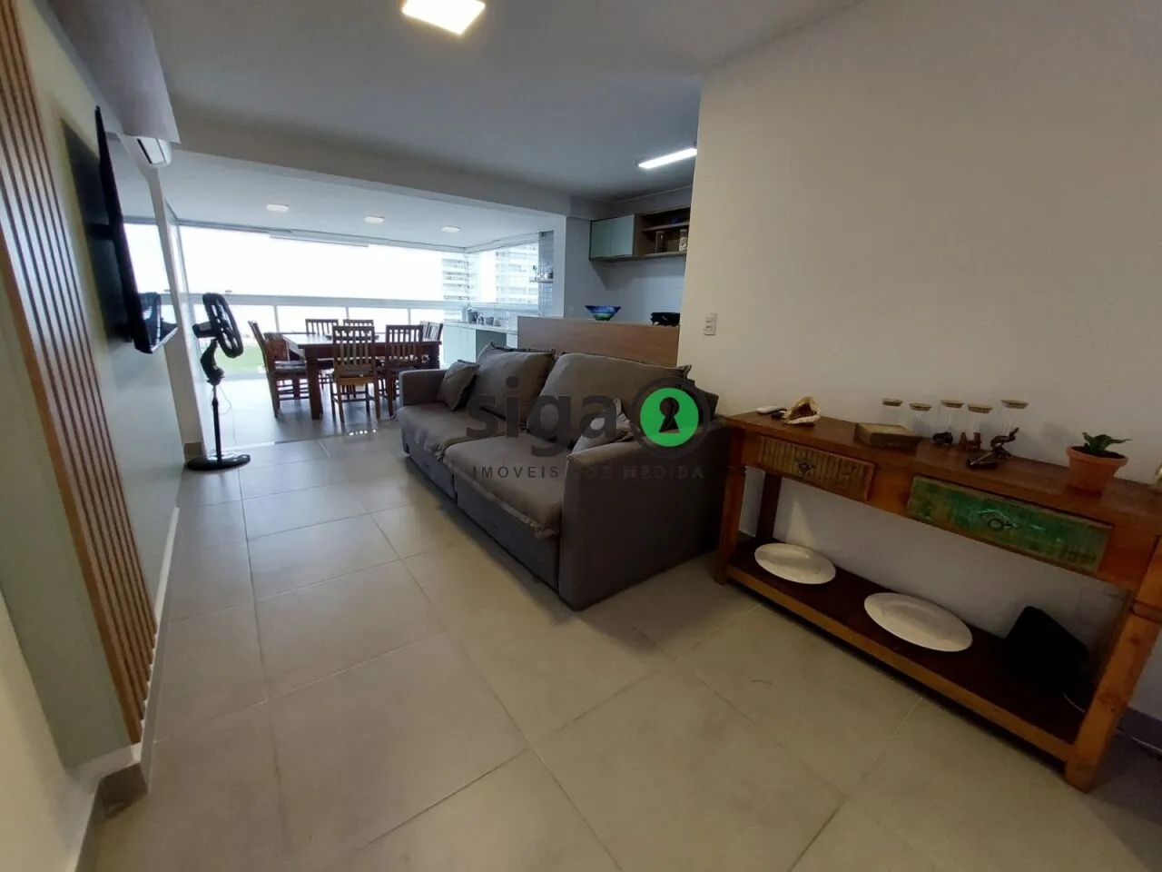 Imagem APARTAMENTO A VENDA NO GUARUJA SP