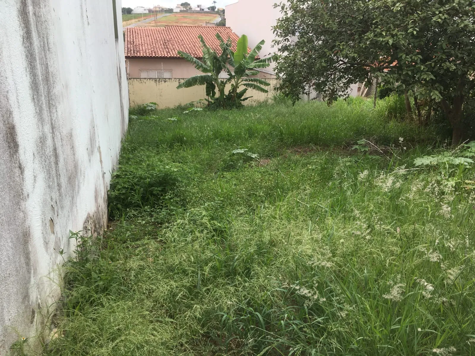 Foto do imóvel Terreno de 250m² no Jardim do Sol, Sorocaba-SP - Ótima Localização Próxima à Avenida São Paulo em JARDIM DO SOL, SOROCABA - SP