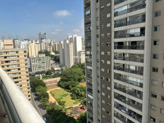 Imagem SALA COMERCIAL em SÃO PAULO - SP, CONSOLAÇÃO