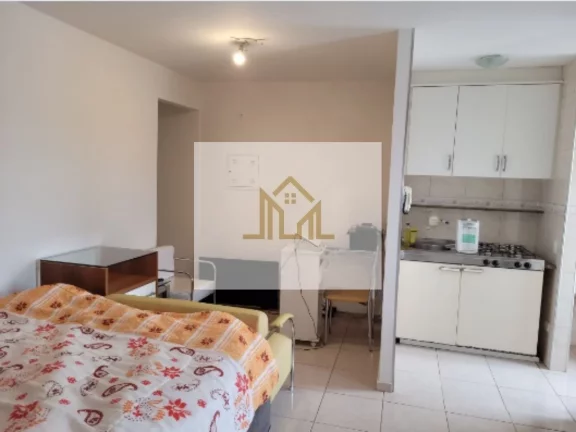 Imagem SAÚDE | 1 Dorm. | 1 vaga | 32m² |Apenas 10 minutos a pé até o metrô