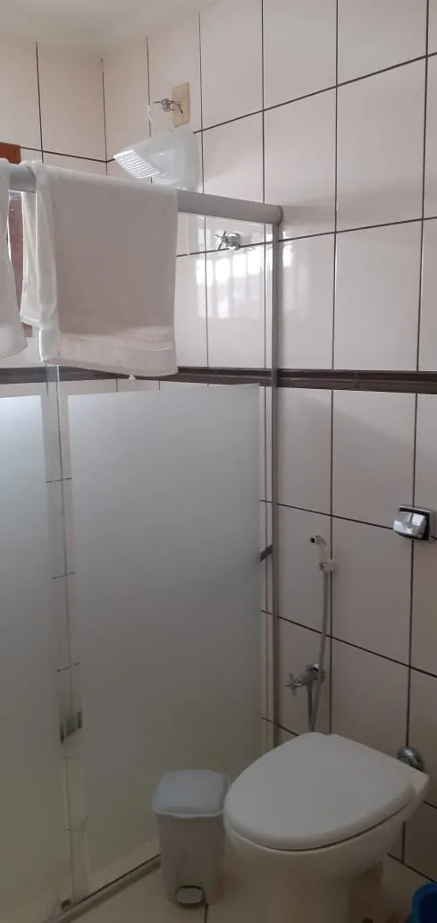 Imagem Casa à venda 3 Quartos, 1 Suite, 2 Vagas, 250M², Vila Rica, Pindamonhangaba - SP
