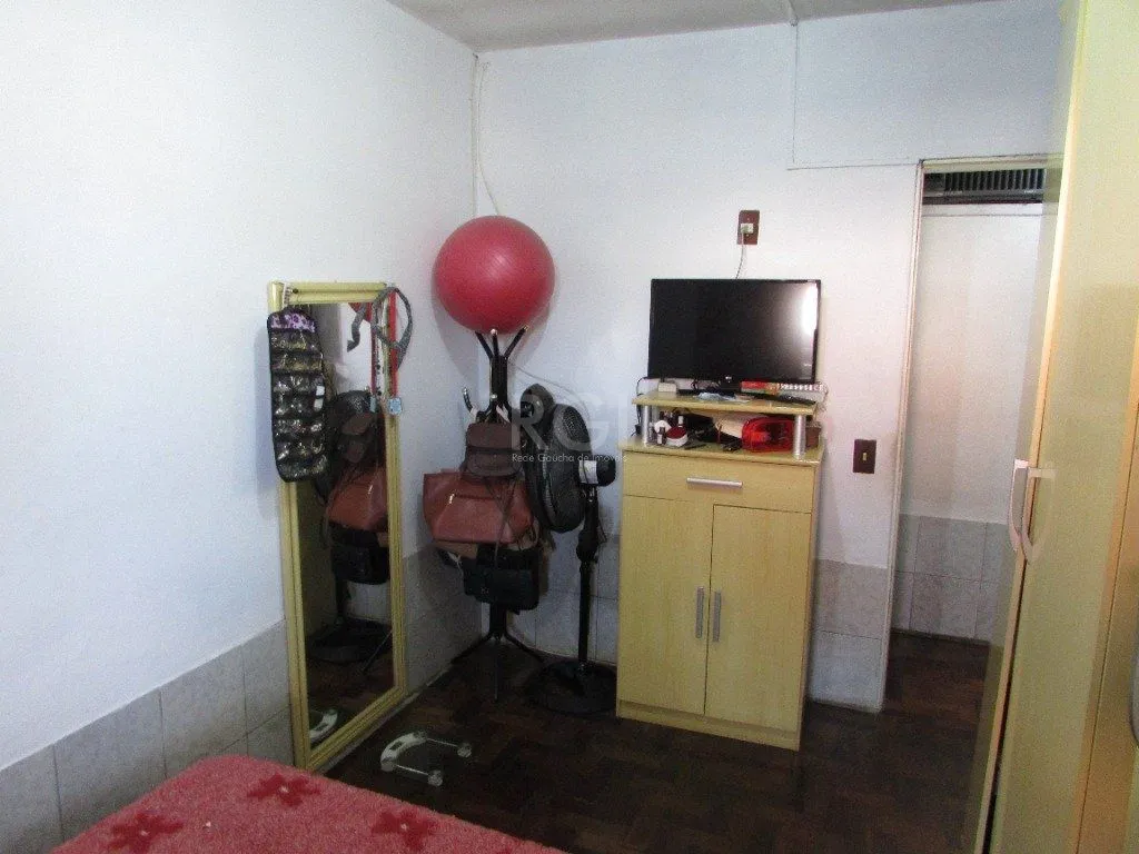 Imagem Casa para Venda - 150m², 3 dormitórios, 2 vagas - Santa Rosa de Lima