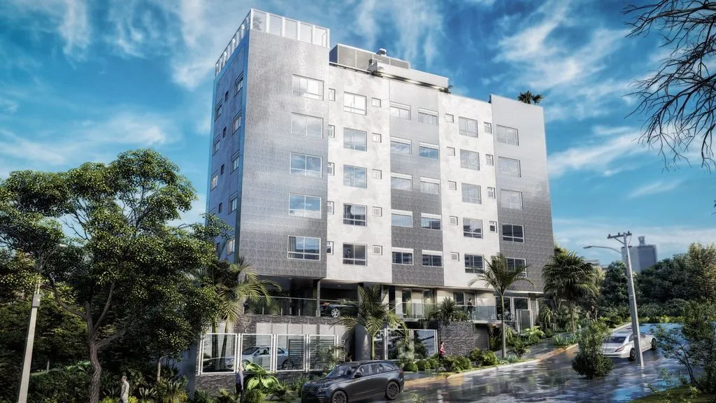 Imagem Apartamento em Petrópolis
