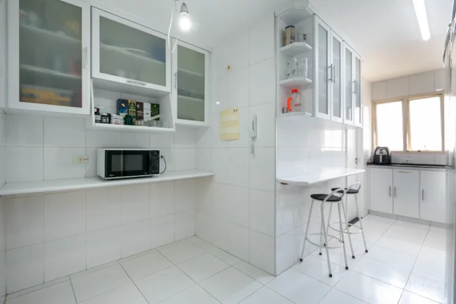 Imagem Apartamento à venda em São Paulo, Vila Olímpia, com 3 quartos, 104m2