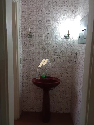 Imagem Casa à venda no Jardim Nossa Senhora Auxiliadora em Campinas, São Paulo