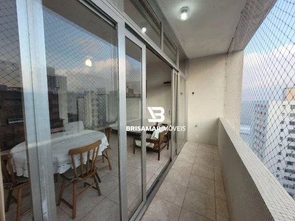 Imagem PITANGUEIRAS- CALÇADÃO COM MARAVILHOSA VISTA MAR .