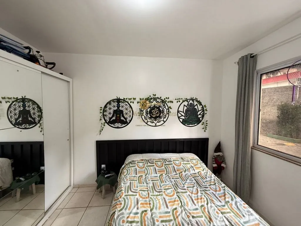 Imagem Apartamento para Venda em Teresópolis / RJ no bairro Pimenteiras