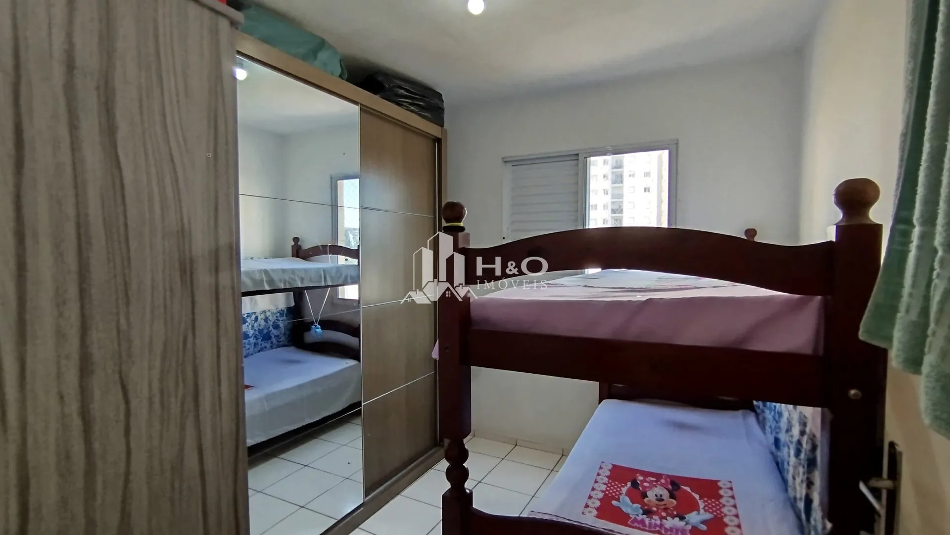 Imagem Oportunidade, Apartamento à venda - Excelente localização na Cidade Líder