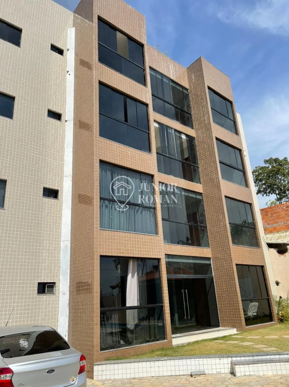 Imagem APARTAMENTO MOBILIADO 2 DORM. NO COND. MIRANTE - OURO BRANCO - BARREIRAS/BA