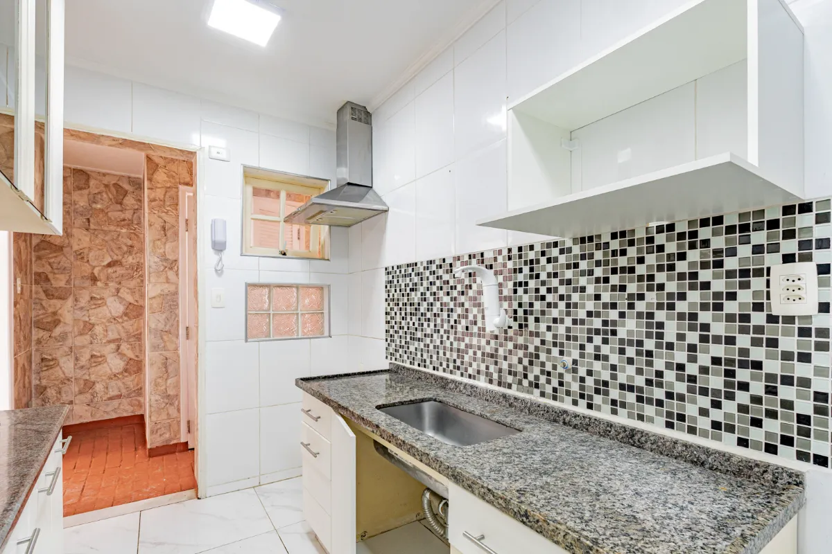 Imagem Apartamento para venda em Jardim Paulista com 3 quartos, sendo 1 suíte, 135m2