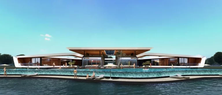 Imagem Royal Lake - Royal Lake