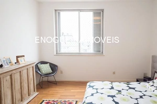 Imagem APARTAMENTO RESIDENCIAL em SÃO PAULO - SP, HIGIENÓPOLIS
