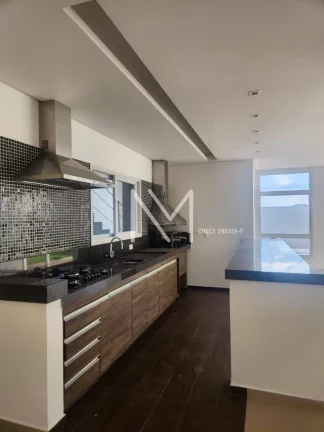 Imagem Casa Alto padrão à venda 4 Quartos 4 Suítes - Jaguary Urbanova