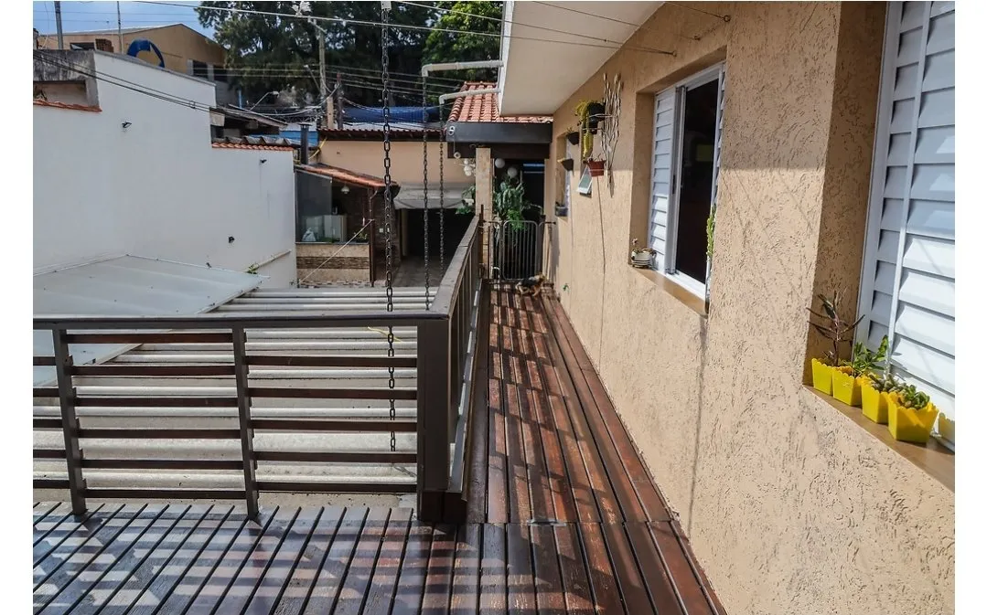Imagem Casa ampla com valor abaixo do mercado! Zona leste.